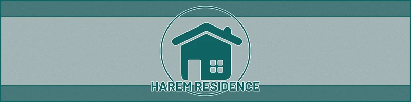 Harem Residence