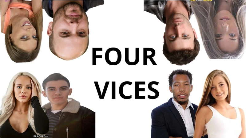 Four Vice