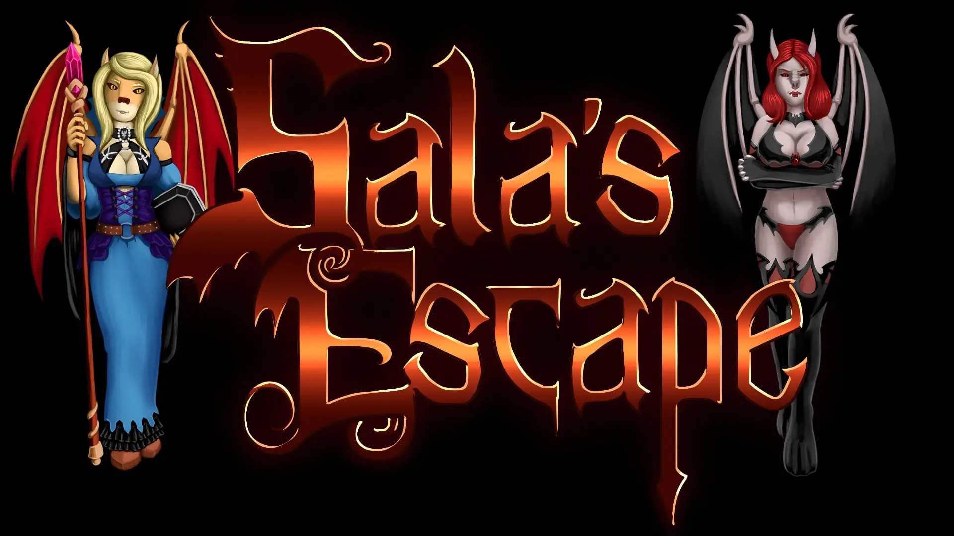 Quakehoof Games banner