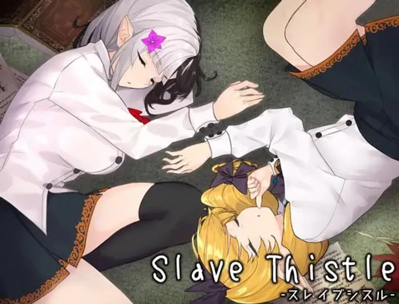Slave Thistle