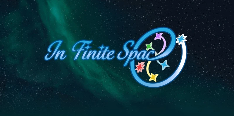 In Finite Space