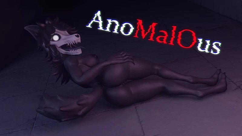 AnoMalOus