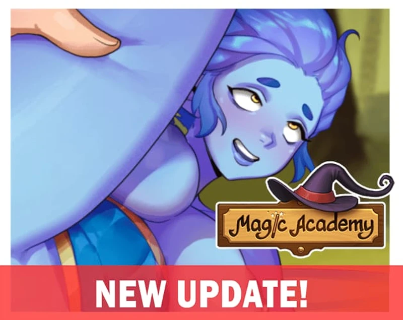Magic Academy