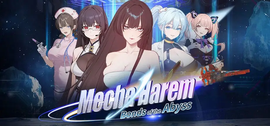 Mecha Harem- Bonds of the Abyss