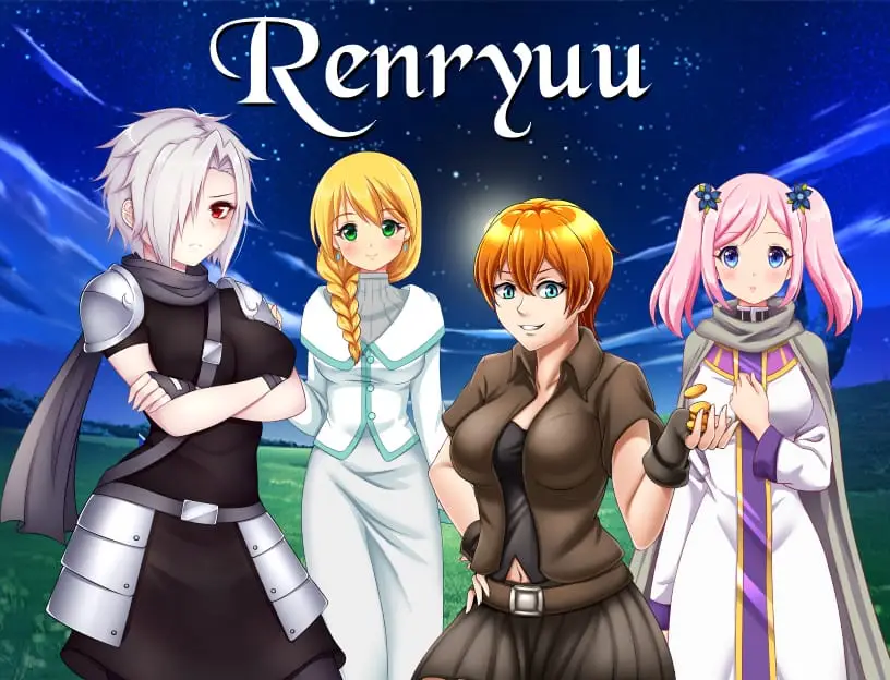 Naughty Netherpunch banner