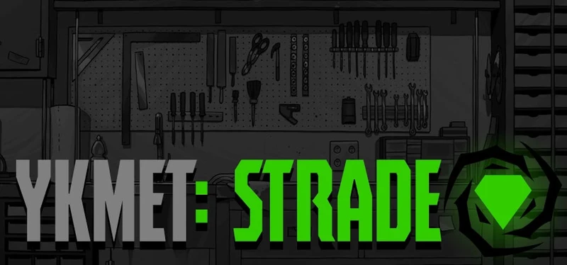 YKMET: Strade