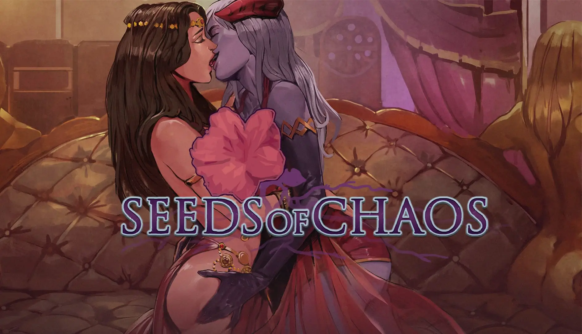 Vénus Noire banner