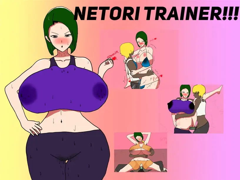 Netori trainer