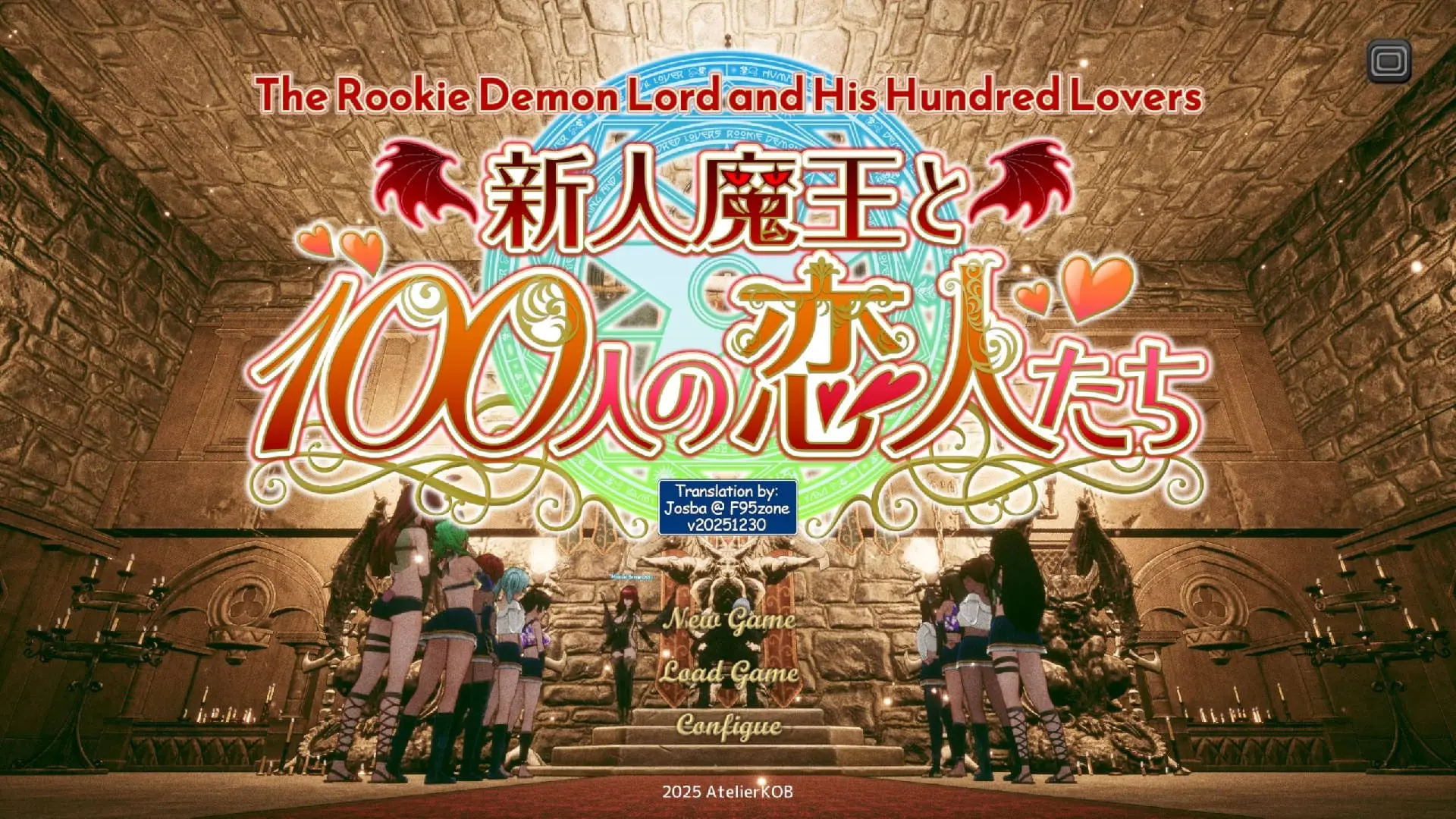 Atelier KOB banner