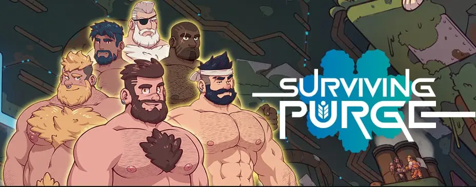 Grizzly Gamer Studio banner