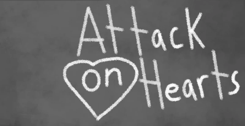 Attack on Hearts
