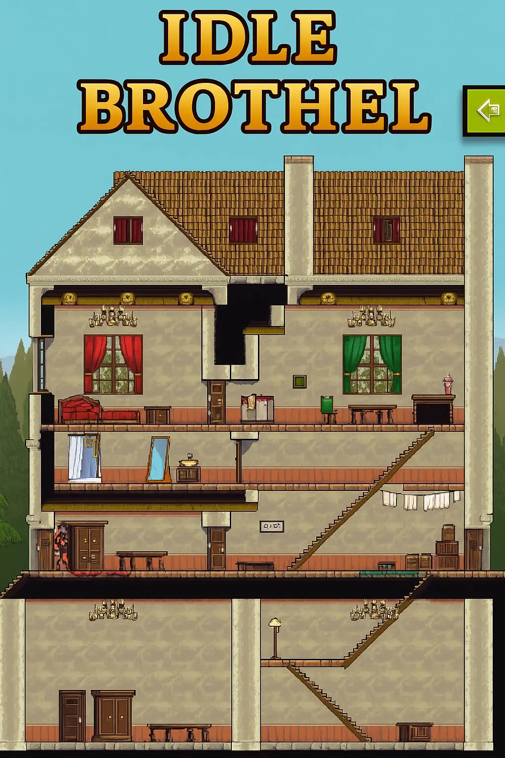 Probane banner