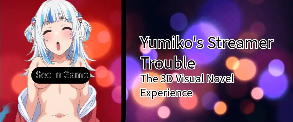 AYumikoInteractive banner