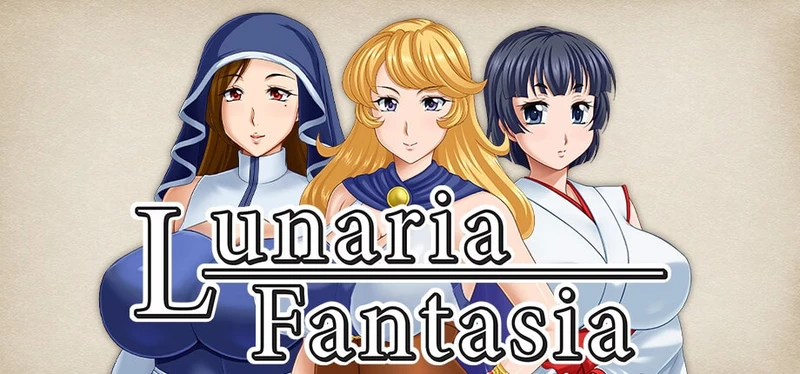 LunariaFantasia