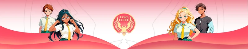 Lost Elite