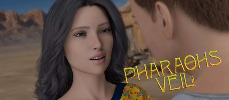Pharaoh's Veil