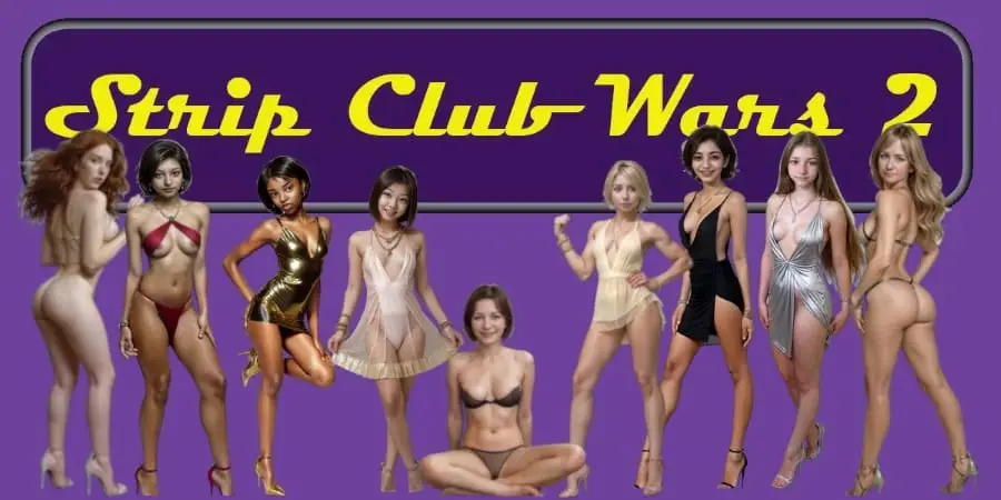 Total Fluke Studios banner
