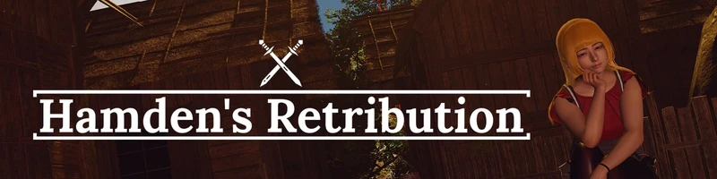 Hamden's Retribution