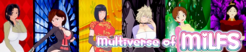Multiverse of MILFS