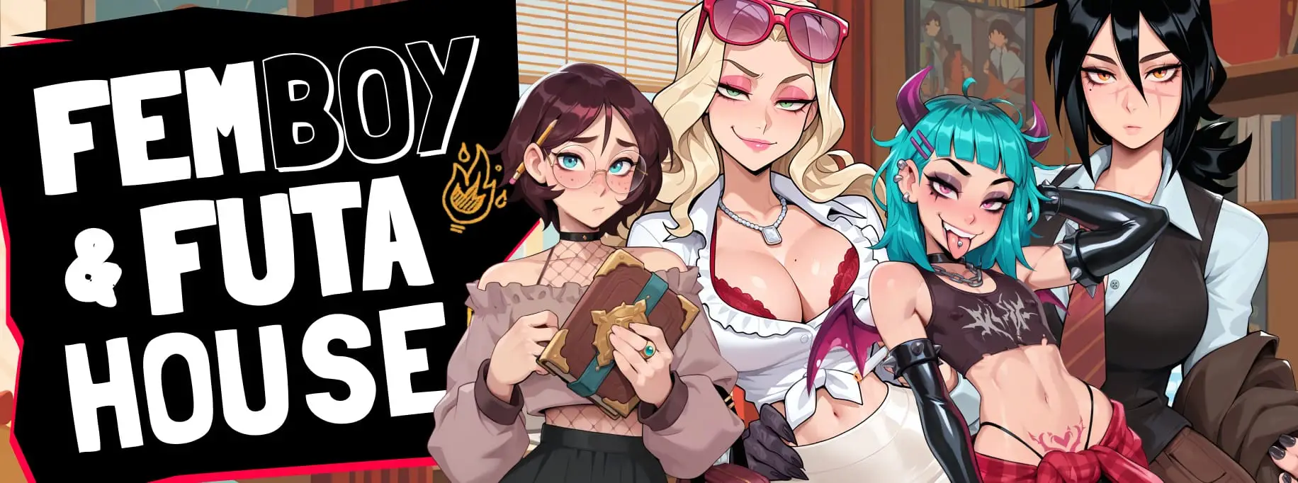 TOPHOUSE banner