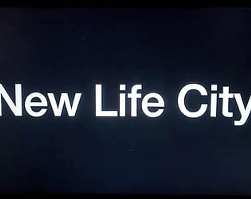 New Life City