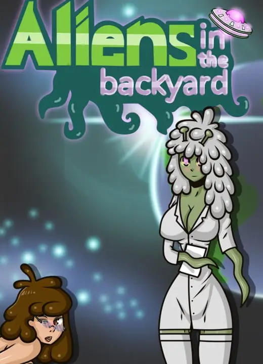 The Dark forest banner