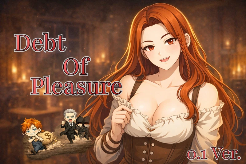 Debt Of Pleasure