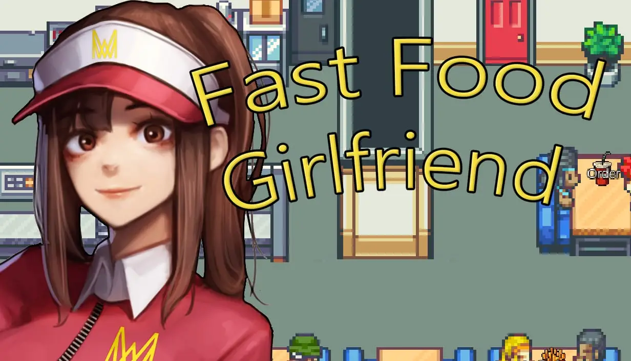 Fastfood Girlfriend