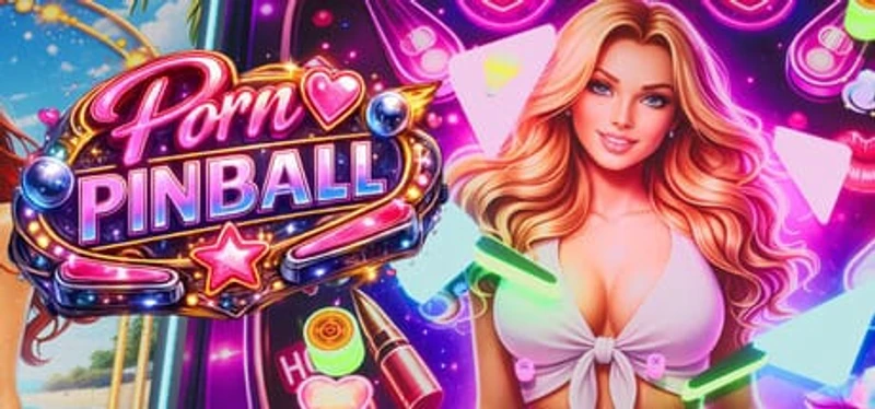 Porn Pinball