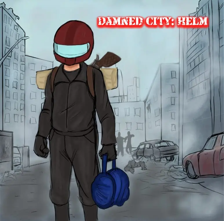Damned City: Quarantine