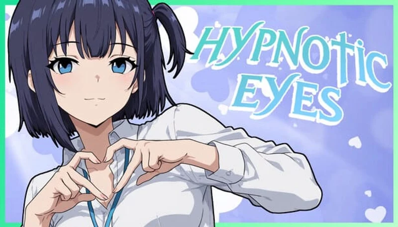 Hypnotic Eyes