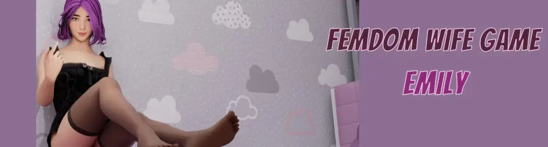 FemdomWifeGame banner