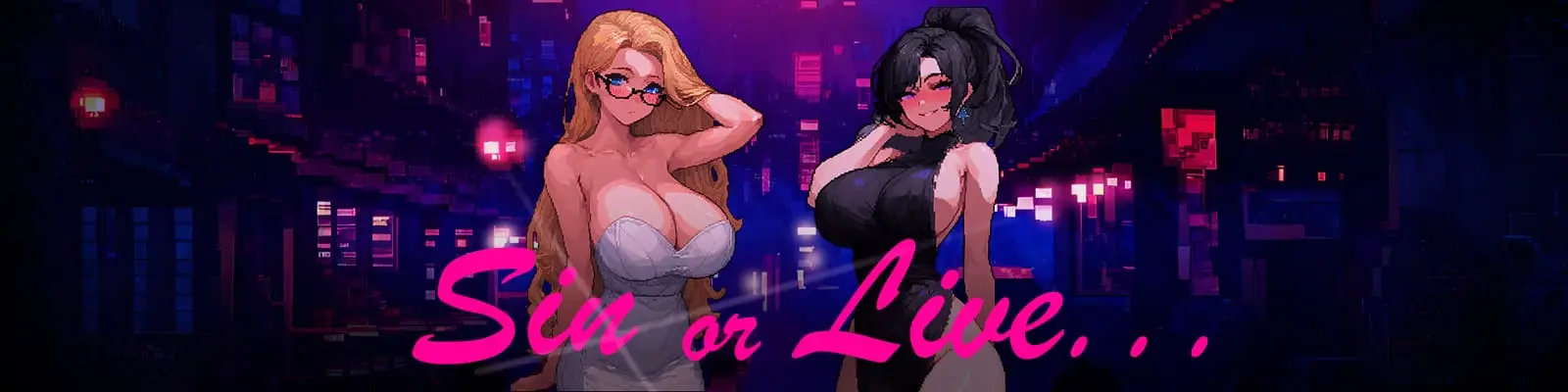Pixelphantoms banner