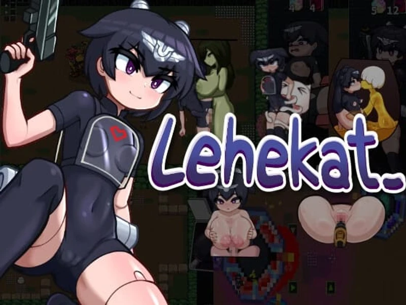 Lehekat_