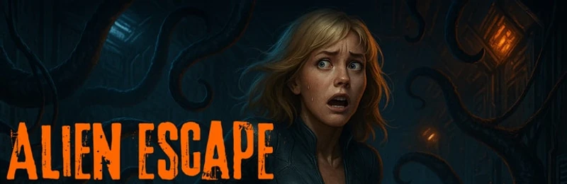 Alien Escape
