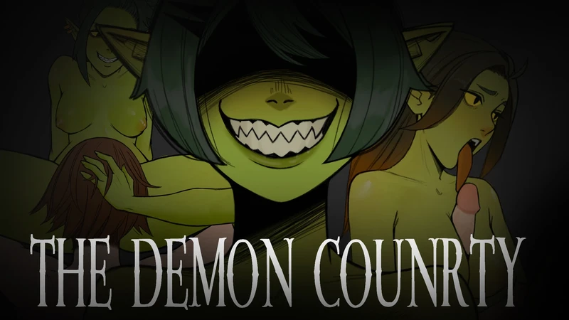 The Demon Country