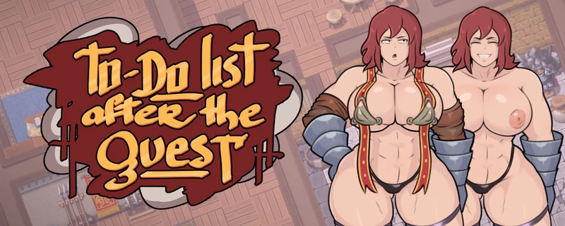 To-Do List After the Quest