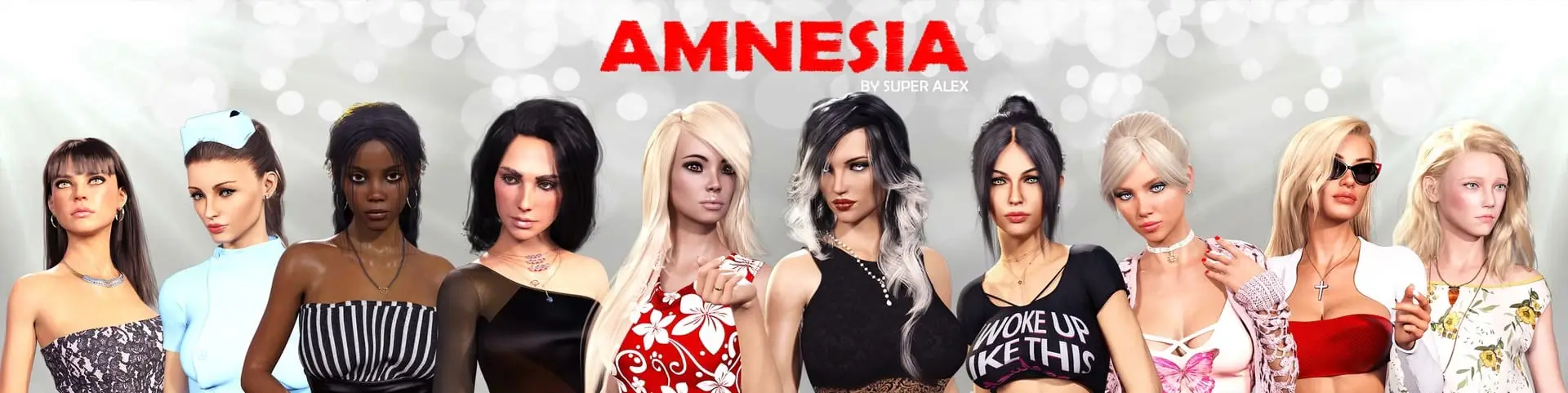 Super Alex banner