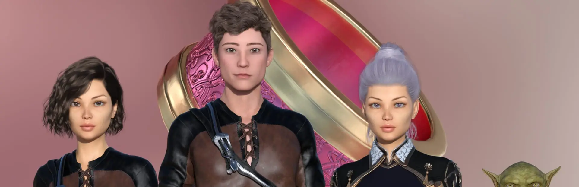 Sorrow banner