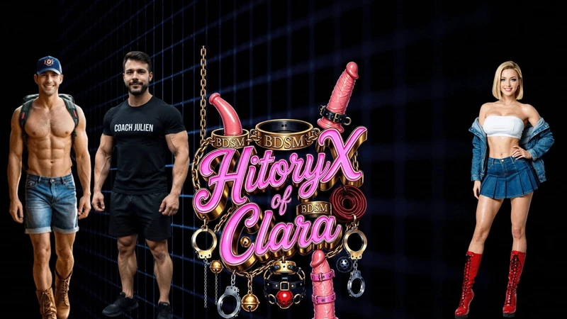 HitoryX of Clara