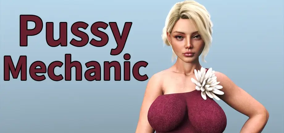Pussy Mechanic