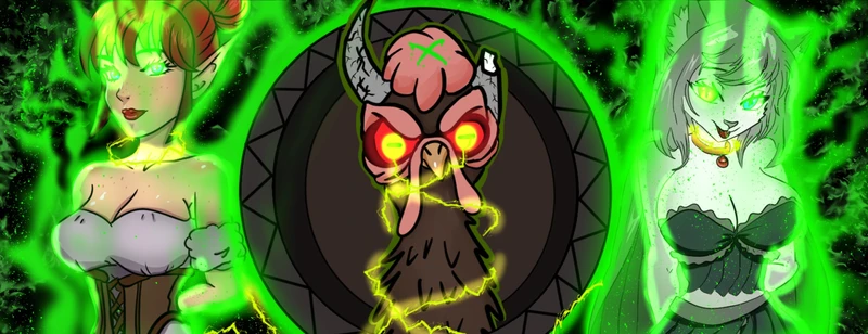 Chosen of Xixrelk