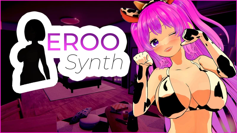 Eroo Synth