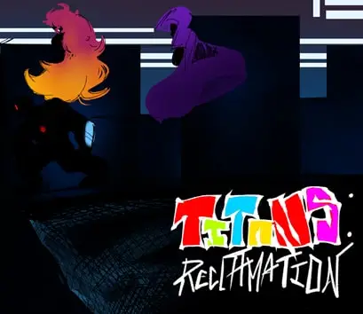 Blamboozled banner