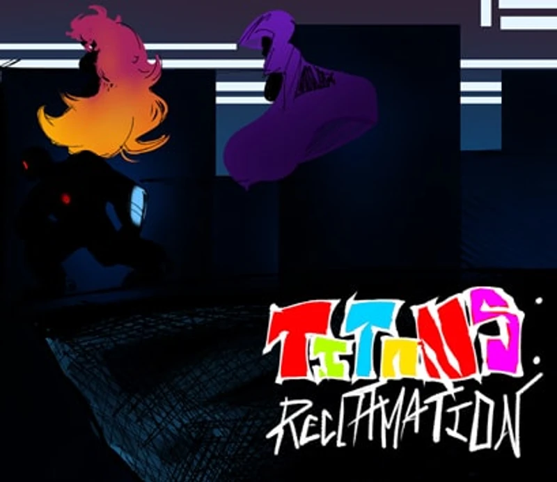 Titans Reclamation