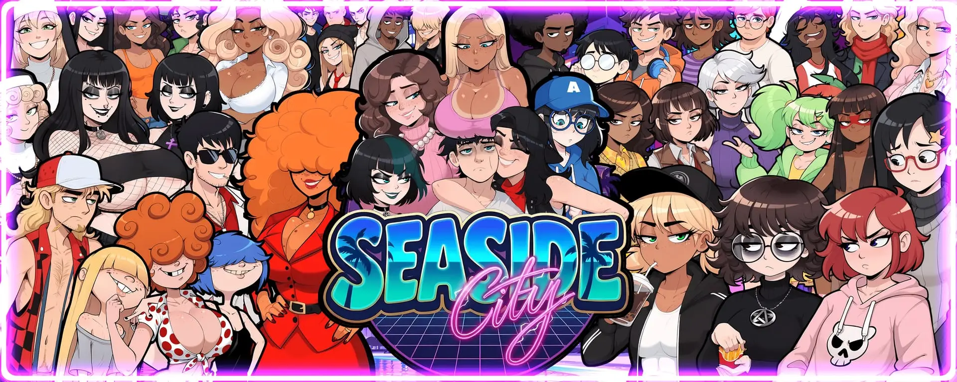 Dr. Derp banner