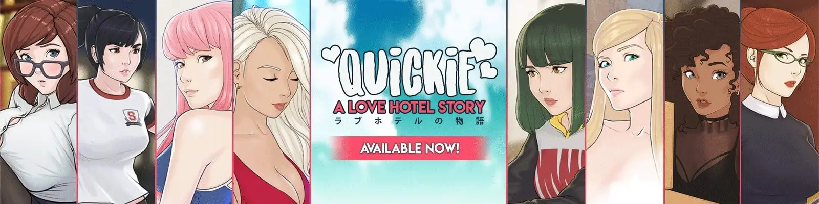 Oppai Games banner
