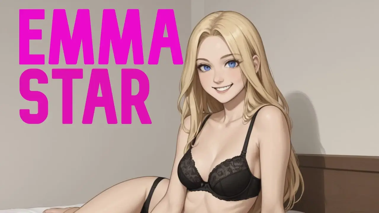 Emmastar banner