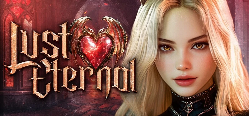 LUST Eternal