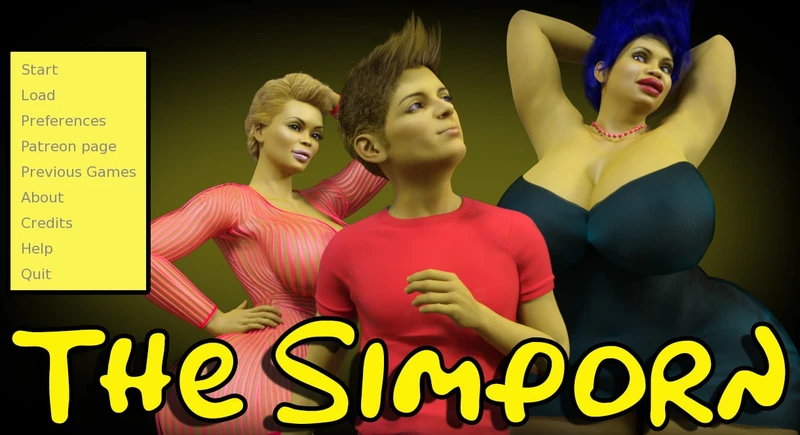 The Simporn